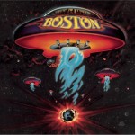 album-Boston